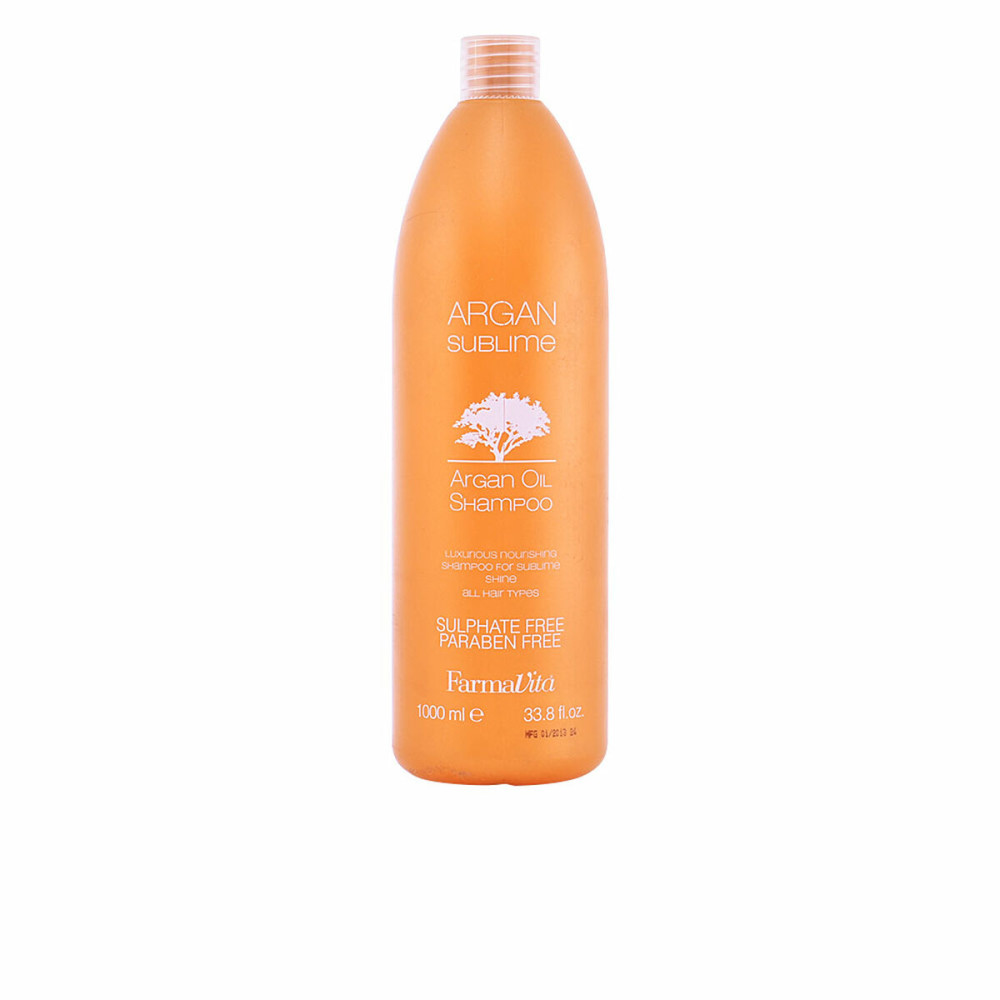 Nourishing Shampoo Farmavita