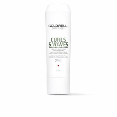 Conditioner Goldwell DUALSENSES CURLS & WAVES 200 ml