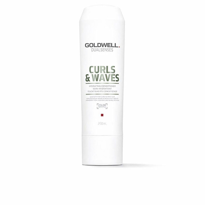 Conditioner Goldwell DUALSENSES CURLS & WAVES 200 ml