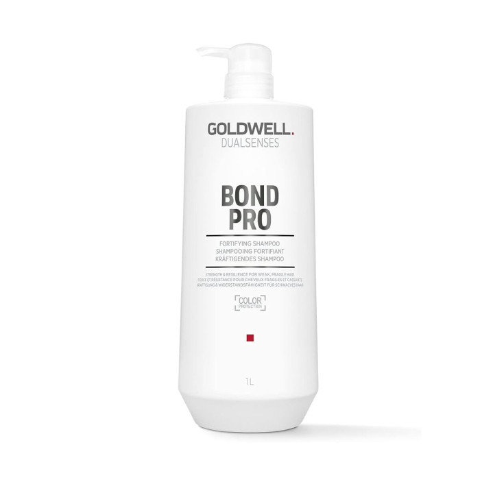 Shampoo Goldwell Bond Pro 1 L