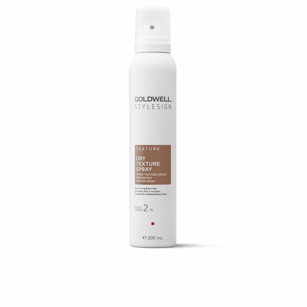 Styling Spray Goldwell STYLESIGN TEXTURE 200 ml