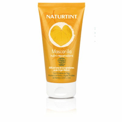 Repairing Mask Naturtint NUTRICIÓN 150 ml