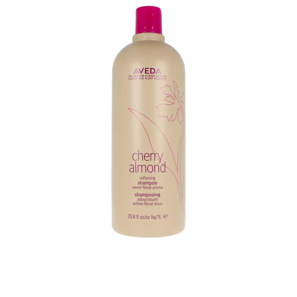 Detangling shampoo Cherry Almond Aveda