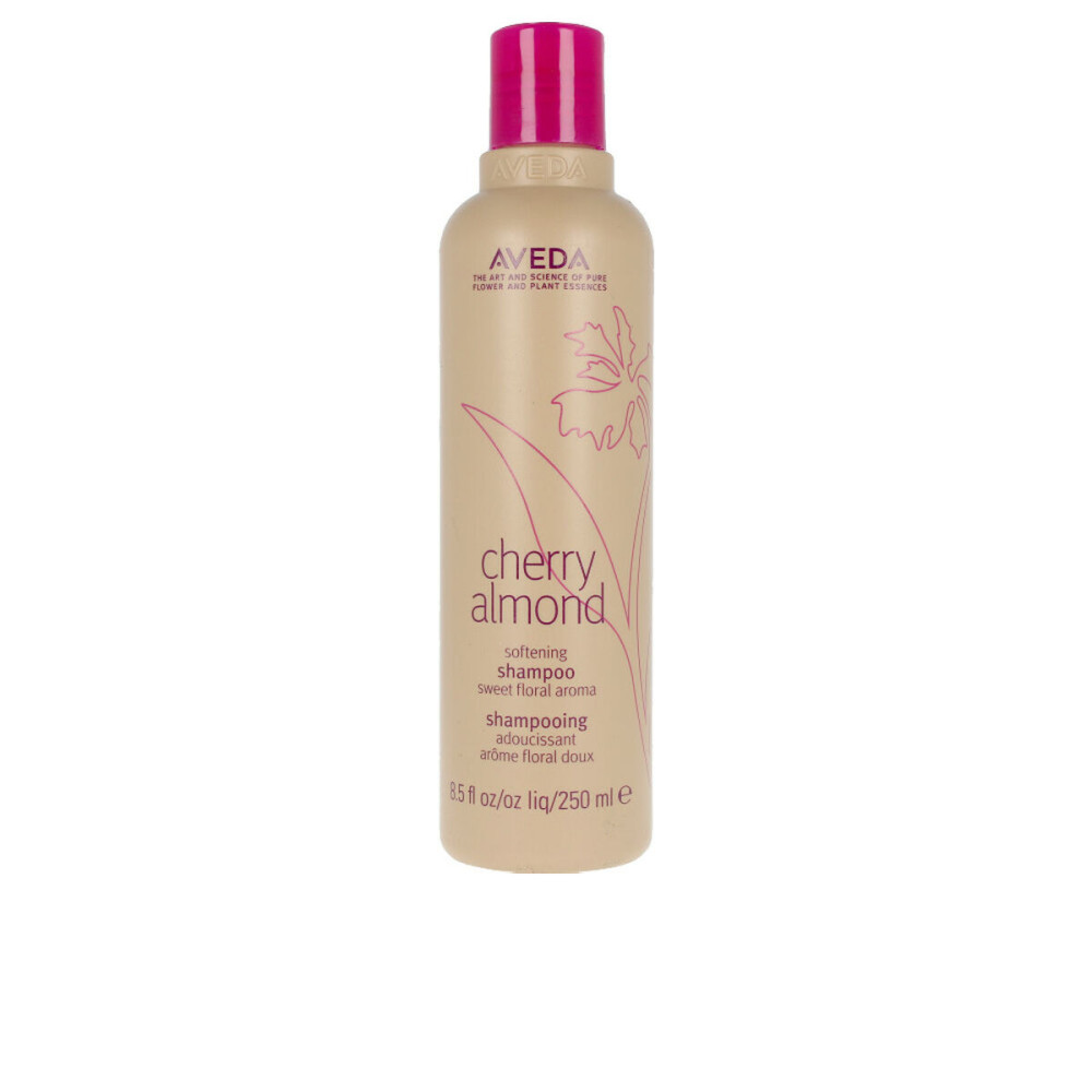 Detangling shampoo Cherry Almond Aveda