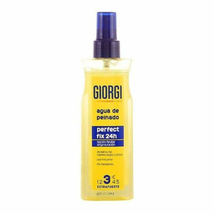 Flexible styling Lotion Giorgi Perfect Fix 150 ml