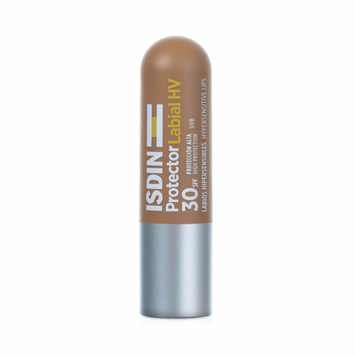 Sun Block Isdin Labial Hv Spf 30 4 g Lips