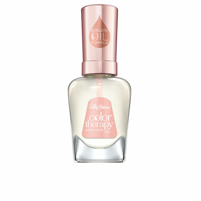 Nail polish Sally Hansen Color Therapy 14,7 ml