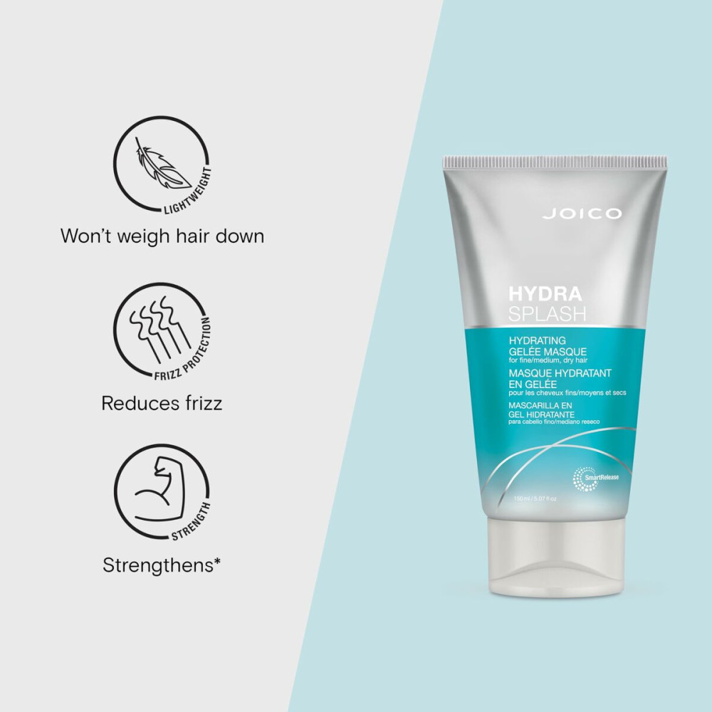 Hair Mask Joico HYDRA SPLASH 150 ml