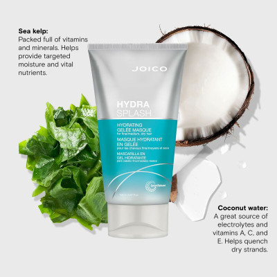 Hair Mask Joico HYDRA SPLASH 150 ml