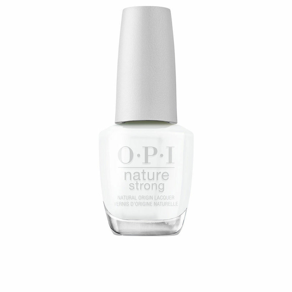 Nail polish Opi Strong as Shell Strong As Shell 15 ml