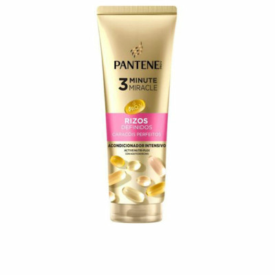 Defined Curls Conditioner Pantene Miracle 220 ml