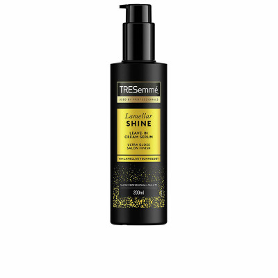 Hair Serum Tresemme LAMELLAR SHINE 200 ml