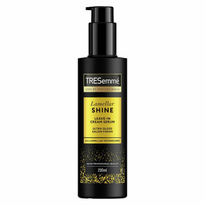 Hair Serum Tresemme LAMELLAR SHINE 200 ml
