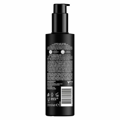 Hair Serum Tresemme LAMELLAR SHINE 200 ml