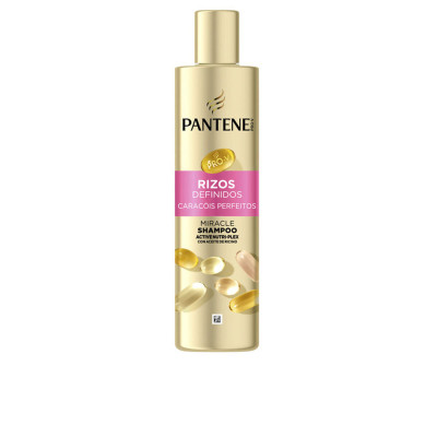 Defined Curls Shampoo Pantene   250 ml