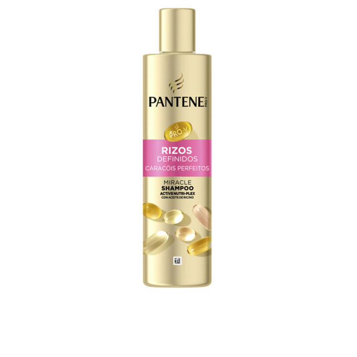 Defined Curls Shampoo Pantene   250 ml