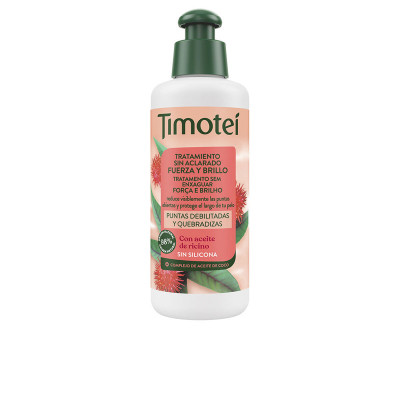 Non-Clarifying Conditioner Timotei TIMOTEI FORTALECEDOR 160 ml