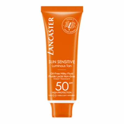 Sun Block Lancaster 99350059279 Spf 50 50 ml