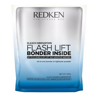 Lightener Redken Flash Lift Bonder Inside 500 g