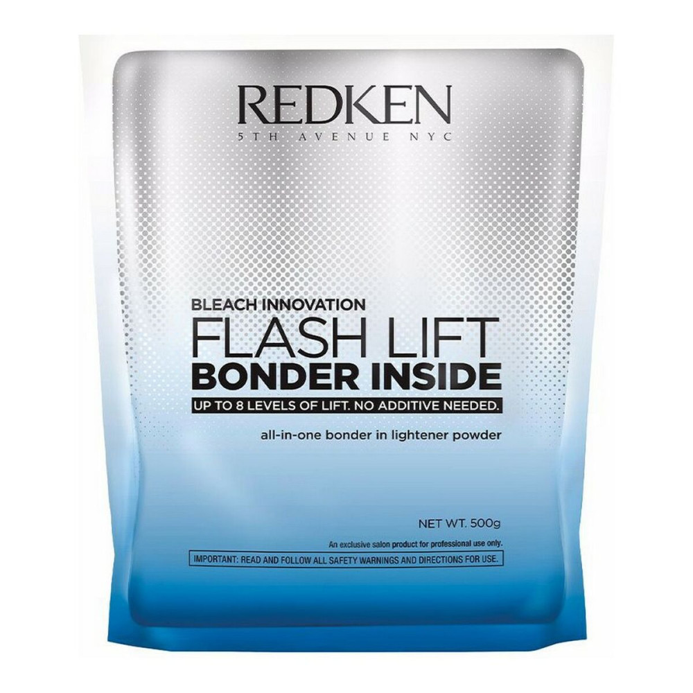 Lightener Redken Flash Lift Bonder Inside 500 g
