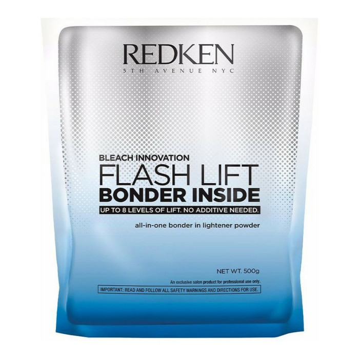 Lightener Redken Flash Lift Bonder Inside 500 g