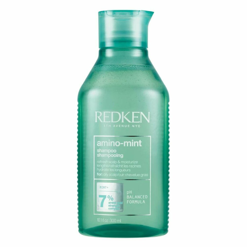 Purifying Shampoo Redken E3823800 300 ml