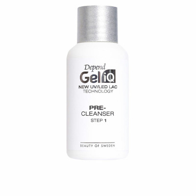 Nail polish remover Beter Gel Iq 35 ml Cleaner