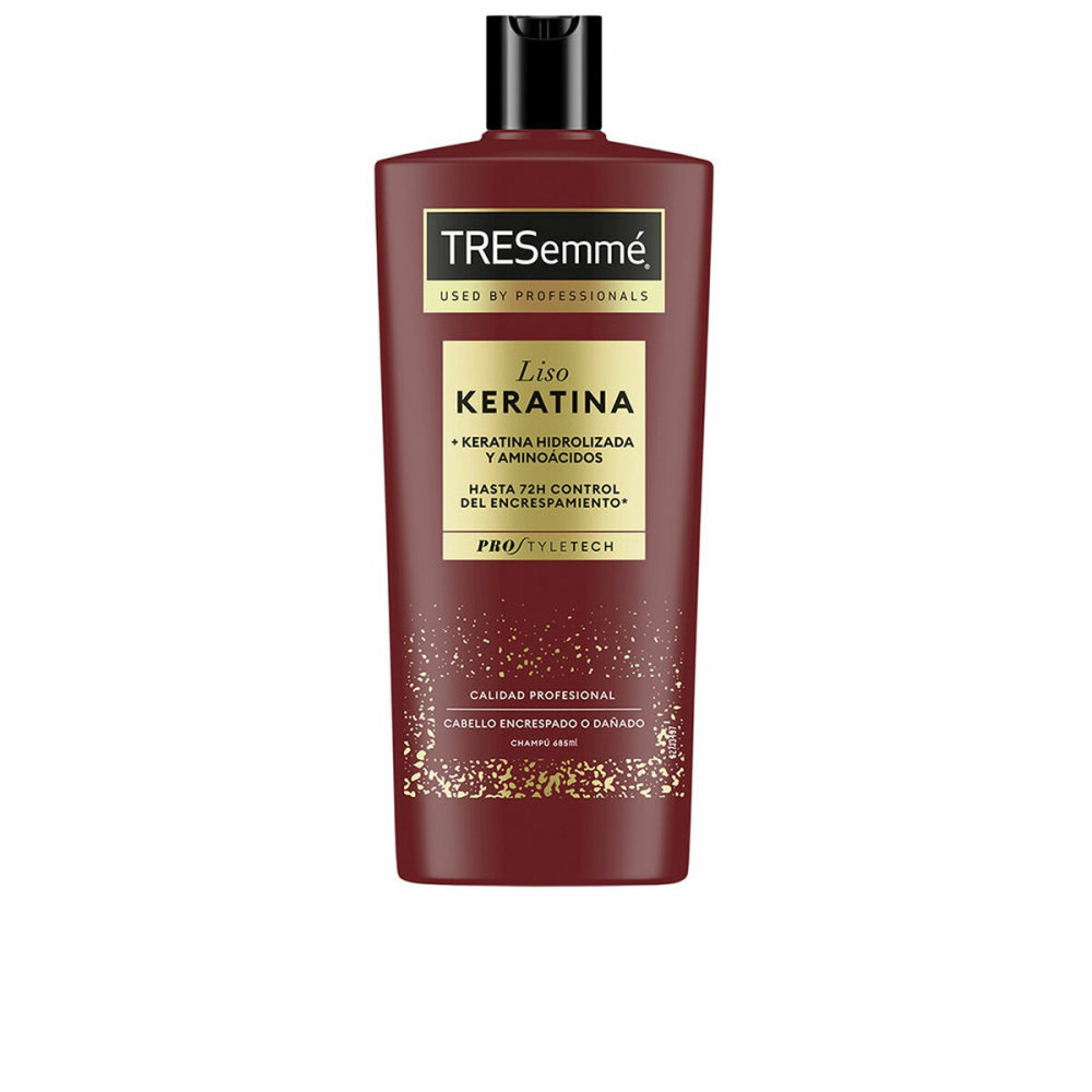 Shampoo Tresemme TRESEMMÉ LISO KERATINA 685 ml