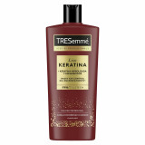 Shampoo Tresemme TRESEMMÉ LISO KERATINA 685 ml
