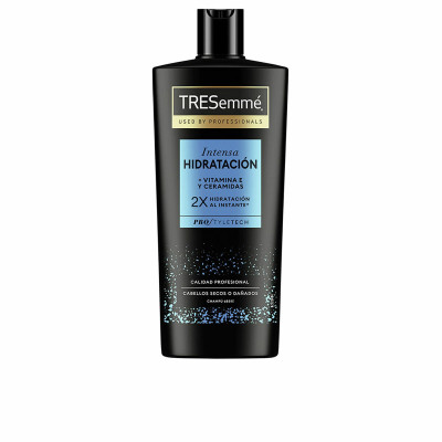 Moisturizing Shampoo Tresemme HIDRATACIÓN INTENSA 685 ml