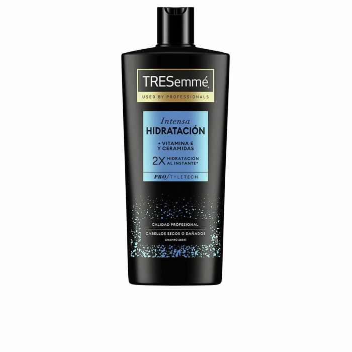 Moisturizing Shampoo Tresemme HIDRATACIÓN INTENSA 685 ml