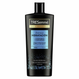 Moisturizing Shampoo Tresemme HIDRATACIÓN INTENSA 685 ml