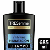 Moisturizing Shampoo Tresemme HIDRATACIÓN INTENSA 685 ml