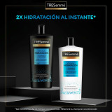 Moisturizing Shampoo Tresemme HIDRATACIÓN INTENSA 685 ml