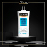 Moisturizing Shampoo Tresemme HIDRATACIÓN INTENSA 685 ml