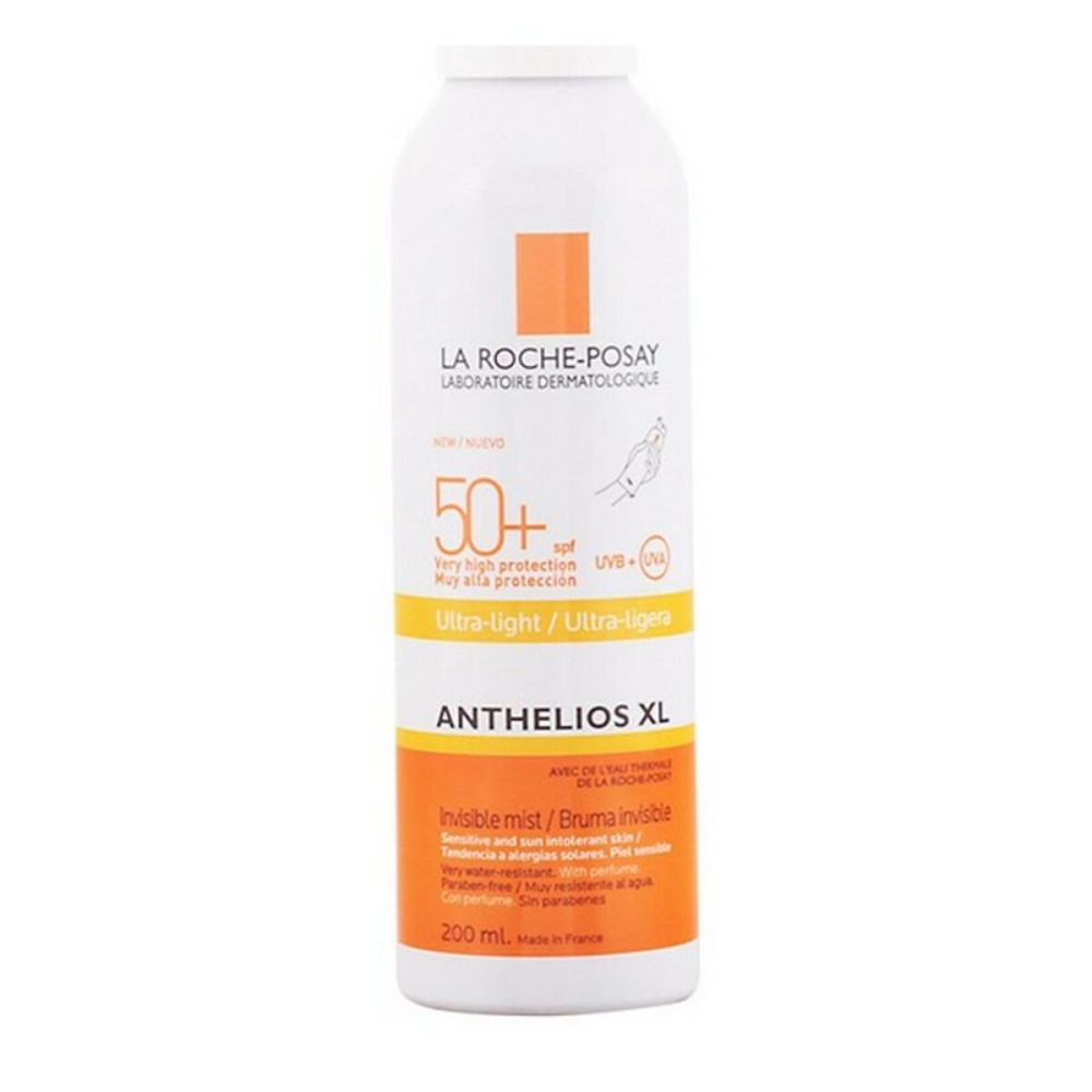 Sun Screen Spray La Roche Posay Anthelios Xl Spf 50+ 200 ml