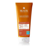 Sun Milk Rilastil Sun System Spf 50+ 200 ml