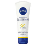 Anti-ageing Hand Cream Nivea Q10 100 ml 3-in-1