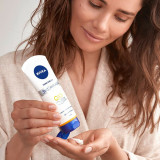 Anti-ageing Hand Cream Nivea Q10 100 ml 3-in-1