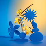 Hand Cream Roger & Gallet VAINILLE SOLEIL 30 ml