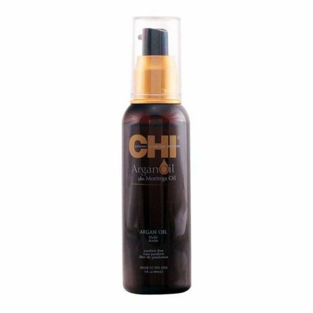 Anti-Hair Loss Treatment Farouk CHITTC12 89 ml