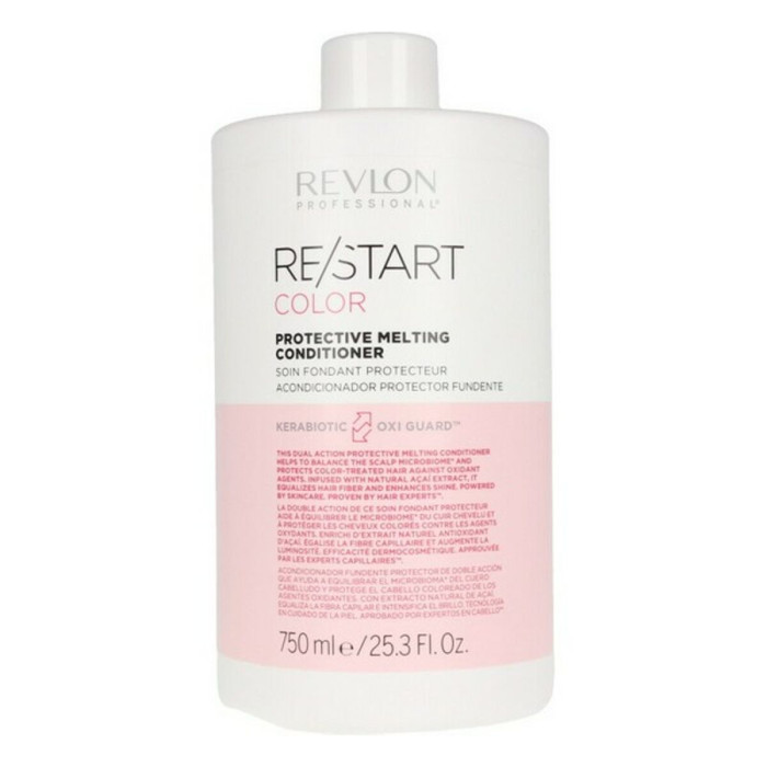Conditioner Revlon Start 750 ml