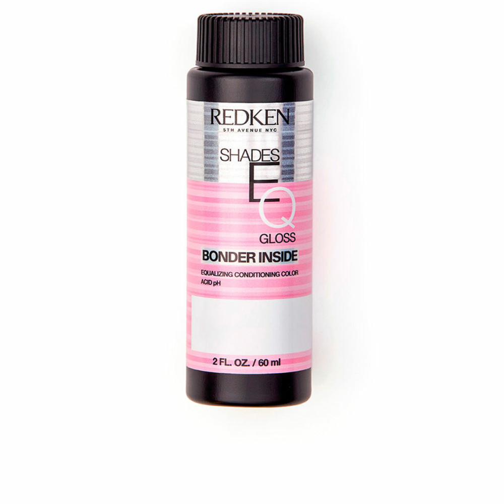 Semi-permanent Colourant Redken Shades Eq Nº 10WG-9.33 Nº 10wg-9.33 60 Ml X 3 x 60 ml (3 Units)