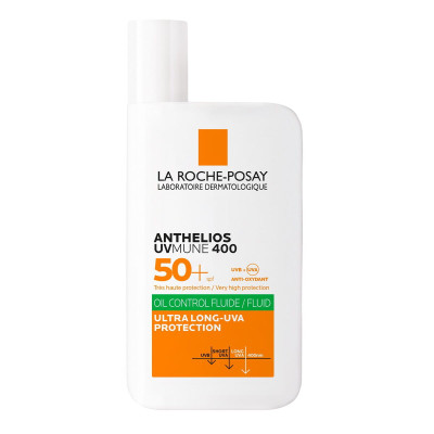 Sun Block La Roche Posay Anthelios Mune Spf 50+ 50 ml