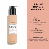 Self-Tanning Body Lotion Lierac SUNISSIME 150 ml