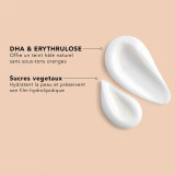 Self-Tanning Body Lotion Lierac SUNISSIME 150 ml