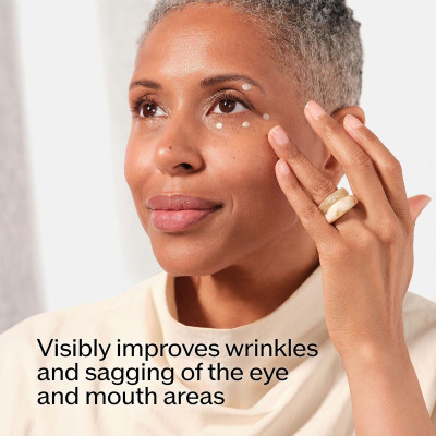 Lip balm Shiseido FUTURE SOLUTION LX 17 ml