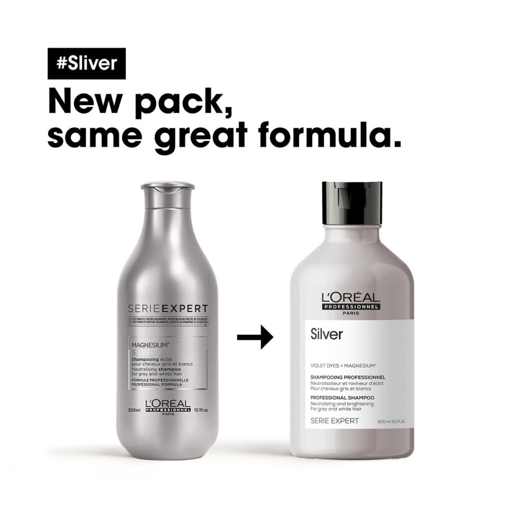 Shampoo L'Oreal Professionnel Paris GWP L'ORÉAL EXPERT PROFESSIONNEL