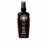 Sun Block Suntan Oil Dark Tanning Mediterraneo Sun