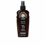 Sun Block Suntan Oil Dark Tanning Mediterraneo Sun